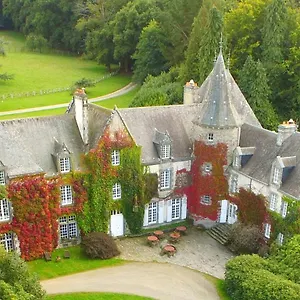 Manoir De Trégaray Sixt-sur-Aff