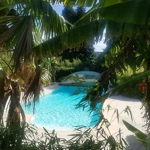 Le Domaine De Saint-thomin Nostang