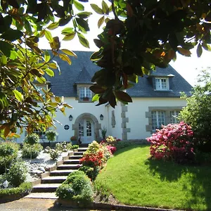 La Coudraie Pluguffan