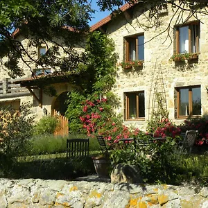 Atelier Du Philosophe Maison d'hôtes Saint-Victor (Ardeche)